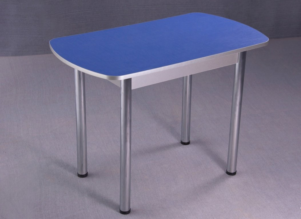 Пластиковый кухонный стол. Стол универсальный раздвижной Скиф. Стол кухонный на хромированных ножках. Стол с пластиковой столешницей. Стол прямоугольный на хромированных ножках.