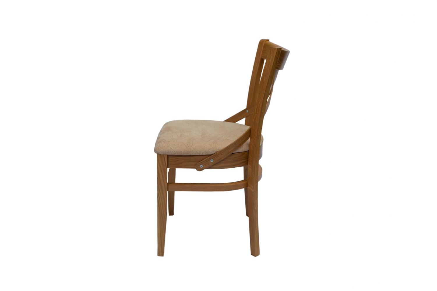 деревянный стул соло венский